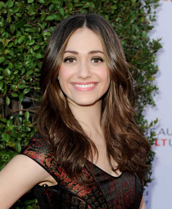 艾米·罗森/Emmy Rossum-5-134